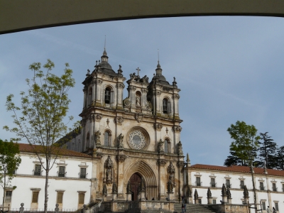 Alcoba&ccedil;a Aljubarrota_9