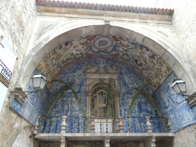 Caldas da Rainha &Oacute;bidos_5