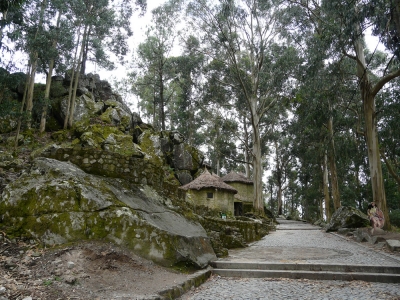 Castro de Vila Ch&atilde;_2