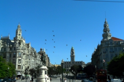 Porto, charme en verval_19